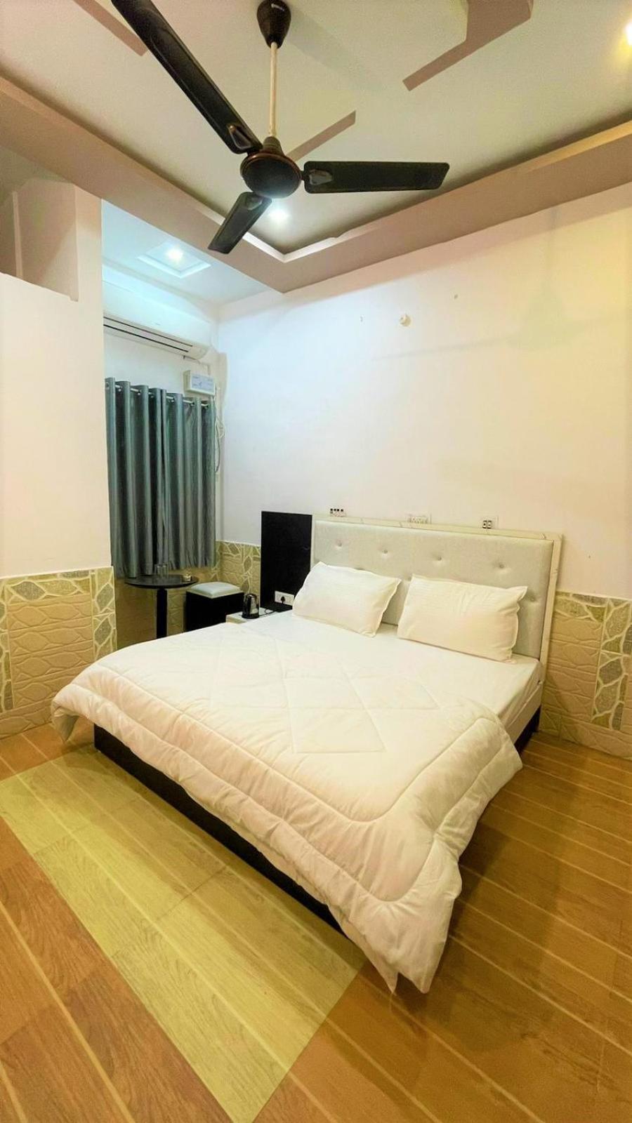 Lazy Staytion Pushkar Exterior foto